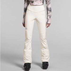 The North Face Snoga Pants Short Length